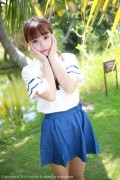[HuaYan花の颜]2016.10.16 Vol.008 佘贝拉bella