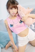 [Kimoe激萌文化] 2016.08.11 Vol.002 宠物小精灵！GO！夏美酱