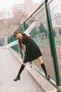 [Kimoe激萌文化] 2016.09.01 Vol.003 Lolita少女心 夏美酱