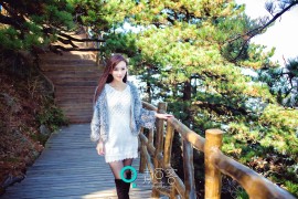 [QingDouKe青豆客] 2014.11.27 李玉洁Daisy