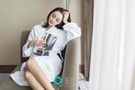 [QingDouKe青豆客] 2015.01.05 梁晶莹