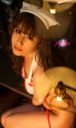 [Ugirls尤果网] 爱尤物APP NO.013 苏可可 童颜巨乳 娇俏可人