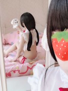桜井宁宁 NO.018 少女日常