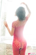 [Ugirls尤果网] 2014.05.23 U017 Anna
