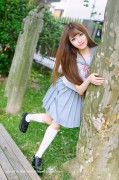 [Kimoe激萌文化] 2017.01.06 Vol.015 赵奶莹 奶莹小花园