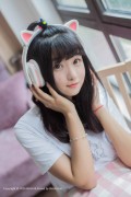 [Kimoe激萌文化] 2016.10.20 Vol.006 球球喵耳机 周闻