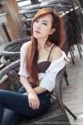 [UXING优星馆] 2015.05.11 VOL.008 模特合集