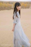 [Kimoe激萌文化] 2016.12.26 Vol.011 之应 沙漠之旅