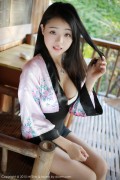 [MFStar模范学院] 2015.08.12 VOL.014 佘贝拉bella