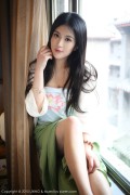 [UXING优星馆] 2015.05.11 VOL.008 模特合集