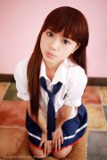 [XIUREN秀人网] 2013.09.22 NO.014 邻家少女羽住