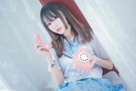 [喵糖映画] VOL.019 冰凉一夏