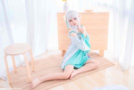 [喵糖映画] VOL.020 艾米莉亚
