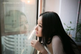 [XIUREN秀人网] 2013.09.10 NO.008 胡琦Seven私房
