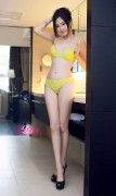 [Ugirls尤果网] 爱尤物APP NO.014 吕亭昱 清新魅惑 双重风格