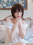 Coser小姐姐 白银81 NO.012 儿童睡衣