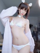 Coser小姐姐 白银81 NO.013 兔子