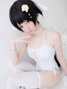 一小央泽 碧蓝航线 爱宕