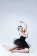 [GALLI嘉丽]舞蹈生日记 019 – 唐可