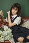 [喵糖映画] VOL.004 JK制服