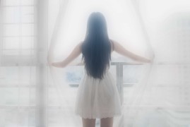 [喵糖映画] VOL.006 你的微笑