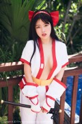 [HuaYang花漾] 2017.12.08 VOL.018 娜露Selena