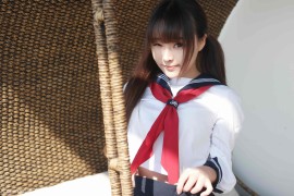 [MFStar模范学院] 2015.03.26 VOL.002 柳侑绮Sevenbaby