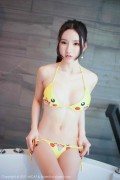 [MICAT猫萌榜] 2017.05.23 VOL.003 周于希dummy