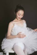 [GALLI嘉丽]舞蹈生日记 004 – 佳敏