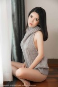 [XINGYAN星颜社] 2018.01.05 VOL.012 陈曦Lily