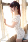 [XIUREN秀人网] 2013.09.11 NO.009 妮儿 私房