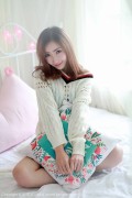 [YouMi尤蜜荟] 2017.01.03 VOL.005 Yumi-尤美