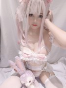 蜜汁猫裘 NO.015 少女梦境