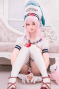 蜜汁猫裘 NO.020 索尼子双鱼座