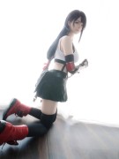 一小央泽 蒂法
