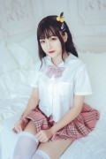 [喵糖映画] VOL.001 lovely呆玄 红粉佳人