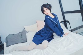 [喵糖映画] VOL.010 蓝色幻想