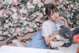 [喵糖映画] VOL.011 邻家妹妹