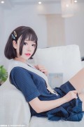 [喵糖映画] VOL.013 清纯学妹