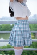 [喵糖映画] VOL.015 蓝柑夏日