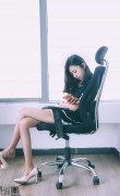 SHENSHI绅士 – SS004 艾莎