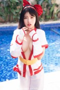 [HuaYang花漾] 2017.12.08 VOL.018 娜露Selena