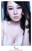 《TuiGirl推女郎》影像月刊 2013.04.05 NO.008 倪婷婷