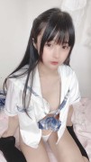 桜井宁宁 NO.013 JK的日常