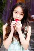 [TGOD推女神] 2016.01.12 御水温泉旅拍 梓萱Crystal 第二刊