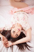 [UXING优星馆] 2015.04.18 VOL.004 顏允允