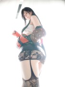 一小央泽 蒂法
