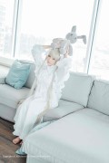 [Kimoe激萌文化] 2017.01.19 Vol.016 刘丽娜 穹妹