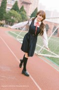 [Kimoe激萌文化] 2016.09.01 Vol.003 Lolita少女心 夏美酱