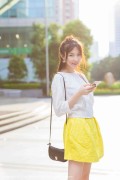 [LeYuan星乐园] 2016.08.09 VOL.006 楚琪kiki